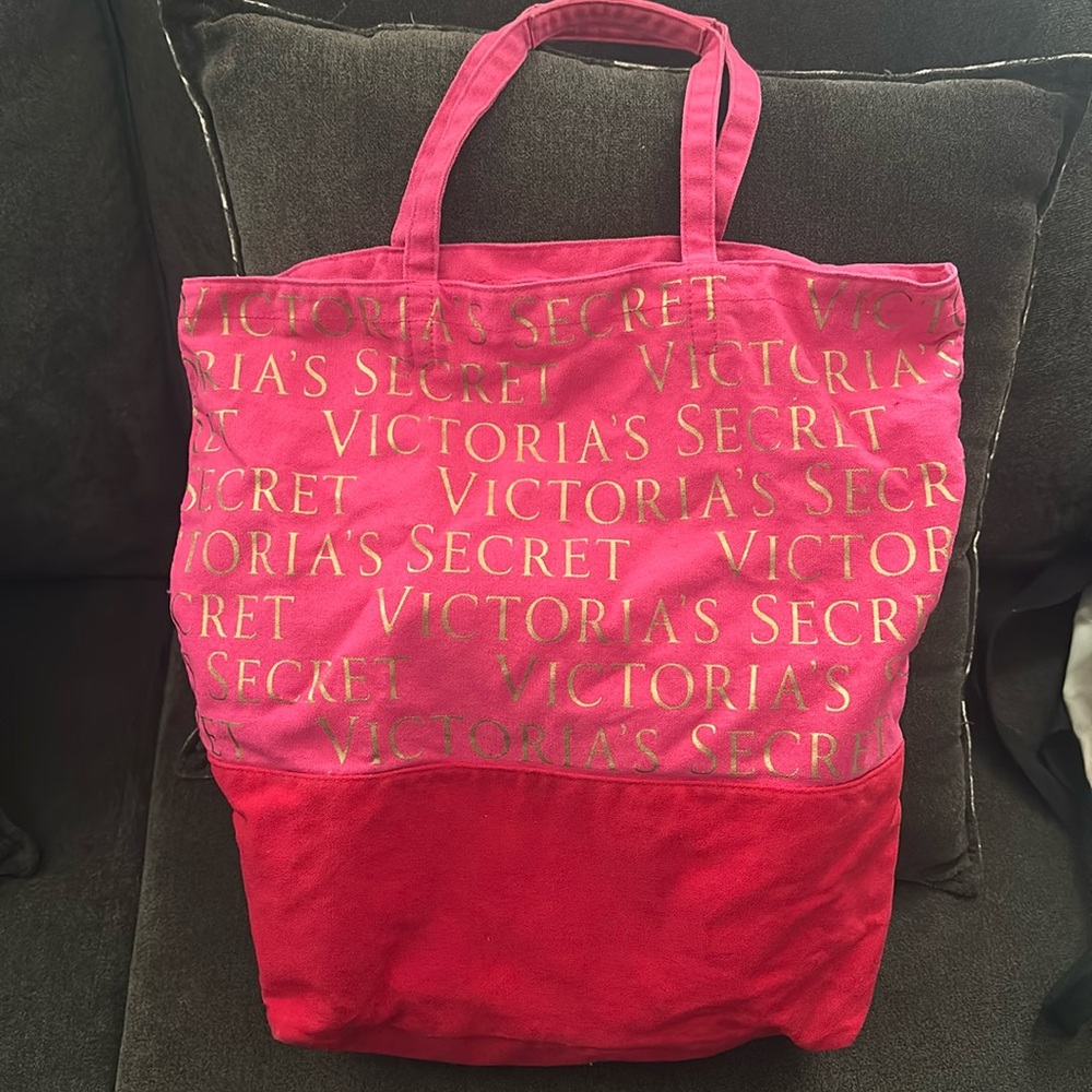 Victoria Secret Tote